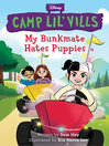 Cover image for My Bunkmate Hates Puppies (Volume 1)